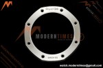Audemars Piguet - Royal Oak 41mm 15510ST SS/SS Blu/Stk DDF DD4302 Mod