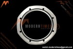 Audemars Piguet - Royal Oak 41mm 15510ST SS/SS Blu/Stk DDF DD4302 Mod