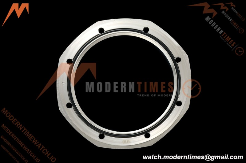 Audemars Piguet - Royal Oak 41mm 15510ST SS/SS Blu/Stk DDF DD4302 Mod