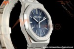 Audemars Piguet - Royal Oak 41mm 15510ST SS/SS Blu/Stk DDF DD4302 Mod