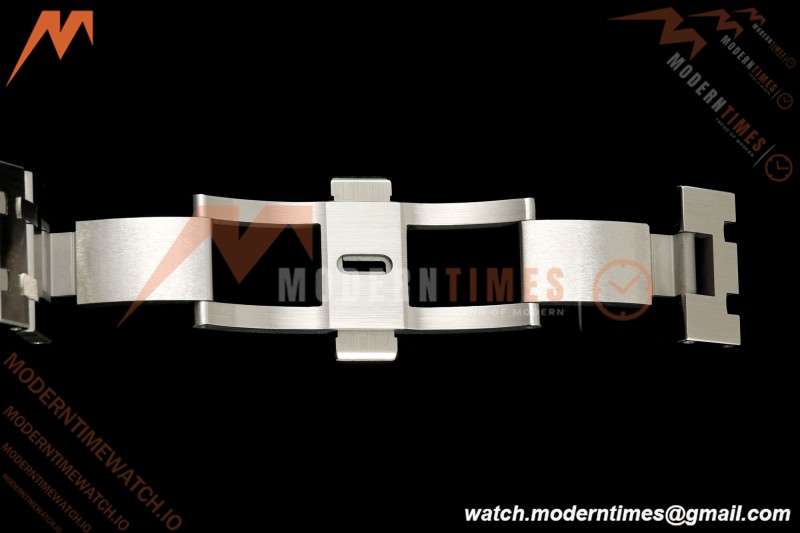 Audemars Piguet - Royal Oak 41mm 15510ST SS/SS Blu/Stk DDF DD4302 Mod