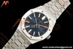 Audemars Piguet - Royal Oak 41mm 15510ST SS/SS Blu/Stk DDF DD4302 Mod
