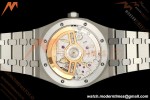 Audemars Piguet - Royal Oak 41mm 15510ST SS/SS Blu/Stk DDF DD4302 Mod