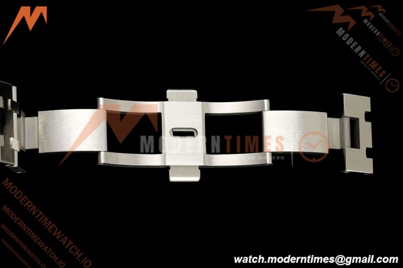 Audemars Piguet - Royal Oak 41mm 15510ST SS/SS Wht/Stk DDF DD4302 Mod