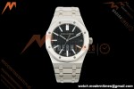 Audemars Piguet - Royal Oak 41mm 15510ST SS/SS Blk/Stk DDF DD4302 Mod