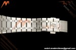 Audemars Piguet - Royal Oak 41mm 15510ST SS/SS Blk/Stk DDF DD4302 Mod