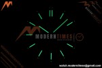 Audemars Piguet - Royal Oak 15500ST 41mm Black Ceramic Blue Stars APSF SA4302 Mod