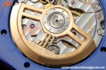 Audemars Piguet - Royal Oak 15500ST 41mm Blue Ceramic Blue Stars APSF SA4302 Mod