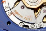 Audemars Piguet - Royal Oak 15500ST 41mm Blue Ceramic Blue Stars APSF SA4302 Mod