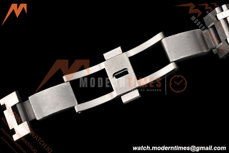 Audemars Piguet - Royal Oak 39mm 16202XT TI/TI Smoked Burgundy ZF A7121