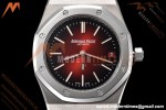 Audemars Piguet - Royal Oak 39mm 16202XT TI/TI Smoked Burgundy ZF A7121