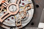 Audemars Piguet - Royal Oak 39mm 16202XT TI/TI Smoked Burgundy ZF A7121