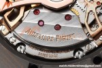 Audemars Piguet - Royal Oak 39mm 16202XT TI/TI Smoked Burgundy ZF A7121