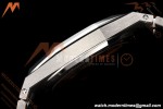Audemars Piguet - Royal Oak 39mm 16202XT TI/TI Smoked Burgundy ZF A7121