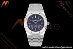 Audemars Piguet - Royal Oak 39mm 16202BC SS/SS Blue Brain Dial ZF A7121 | 오데마 피게 - 로얄 오크 39mm 16202BC SS/SS 블루 브레인 다이얼 ZF A7121