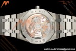 Audemars Piguet - Royal Oak 39mm 16202BC SS/SS Blue Brain Dial ZF A7121 | 오데마 피게 - 로얄 오크 39mm 16202BC SS/SS 블루 브레인 다이얼 ZF A7121