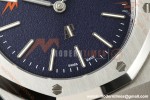 Audemars Piguet - Royal Oak 39mm 16202BC SS/SS Blue Brain Dial ZF A7121 | 오데마 피게 - 로얄 오크 39mm 16202BC SS/SS 블루 브레인 다이얼 ZF A7121