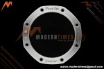 Audemars Piguet - Royal Oak 41mm 15510BC SS/SS Smoke Blue ZF SA4302 Mod | 오데마 피게 - 로얄 오크 41mm 15510BC SS/SS 스모크 블루 ZF SA4302 모드