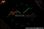 Audemars Piguet - Royal Oak 41mm 26735SG RG/RG Skeleton Dial APPF Tourbillon