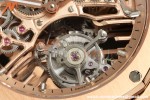 Audemars Piguet - Royal Oak 41mm 26735SG RG/RG Skeleton Dial APPF Tourbillon