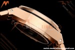 Audemars Piguet - Royal Oak 41mm 26735SG RG/RG Skeleton Dial APPF Tourbillon