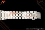 Audemars Piguet - Royal Oak 41mm 26735ST SS/SS Skeleton Dial APPF Tourbillon