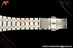 Audemars Piguet - Royal Oak 41mm 26735ST SS/SS Skeleton Dial APPF Tourbillon