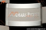 Audemars Piguet - Royal Oak 41mm 26735ST SS/SS Skeleton Dial APPF Tourbillon