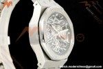 Audemars Piguet - Royal Oak 41mm 26735ST SS/SS Skeleton Dial APPF Tourbillon