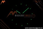 Audemars Piguet - Royal Oak 41mm 26735ST SS/SS Skeleton Dial APPF Tourbillon