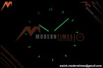Audemars Piguet - Royal Oak 41mm 26735SG RG/RU Skeleton Dial APPF Tourbillon