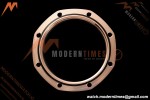 Audemars Piguet - Royal Oak 41mm 26735SG RG/RU Skeleton Dial APPF Tourbillon