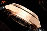 Audemars Piguet - Royal Oak 41mm 26735SG RG/RU Skeleton Dial APPF Tourbillon
