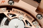 Audemars Piguet - Royal Oak 41mm 26735SG RG/RU Skeleton Dial APPF Tourbillon