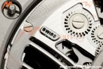 Audemars Piguet - Royal Oak 41mm 26735ST SS/RU Skeleton Dial APPF Tourbillon