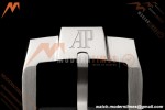 Audemars Piguet - Royal Oak 41mm 26735ST SS/RU Skeleton Dial APPF Tourbillon