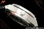 Audemars Piguet - Royal Oak 41mm 26735ST SS/RU Skeleton Dial APPF Tourbillon