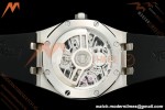 Audemars Piguet - Royal Oak 41mm 26735ST SS/RU Skeleton Dial APPF Tourbillon