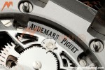 Audemars Piguet - Royal Oak 41mm 26735ST SS/RU Skeleton Dial APPF Tourbillon