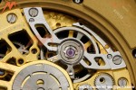 Audemars Piguet - Royal Oak Openworked 39mm 16204BA YG/YG Skeleton Dial ZF A7124