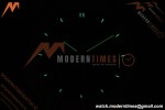 Audemars Piguet - Royal Oak Openworked 39mm 16204BA YG/YG Skeleton Dial ZF A7124