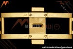 Audemars Piguet - Royal Oak Openworked 39mm 16204BA YG/YG Skeleton Dial ZF A7124