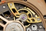 Audemars Piguet - Royal Oak Openworked 39mm 16204ST SS/SS Skeleton Dial ZF A7124 | 오데마 피게 - 로얄 오크 오픈워크 39mm 16204OR RG/RG 스켈레톤 다이얼 ZF A7124