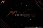 Audemars Piguet - Royal Oak Openworked 39mm 16204ST SS/SS Skeleton Dial ZF A7124 | 오데마 피게 - 로얄 오크 오픈워크 39mm 16204OR RG/RG 스켈레톤 다이얼 ZF A7124