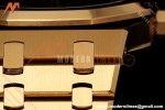 Audemars Piguet - Royal Oak Openworked 39mm 16204ST SS/SS Skeleton Dial ZF A7124 | 오데마 피게 - 로얄 오크 오픈워크 39mm 16204OR RG/RG 스켈레톤 다이얼 ZF A7124