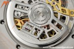 Audemars Piguet - Royal Oak Openworked 39mm 16204ST SS/SS Skeleton Dial ZF A7124