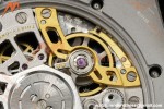 Audemars Piguet - Royal Oak Openworked 39mm 16204ST SS/SS Skeleton Dial ZF A7124