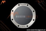 Audemars Piguet - Royal Oak Openworked 39mm 16204ST SS/SS Skeleton Dial ZF A7124