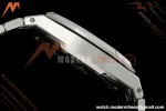 Audemars Piguet - Royal Oak Openworked 39mm 16204ST SS/SS Skeleton Dial ZF A7124