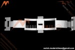 Audemars Piguet - Royal Oak Openworked 39mm 16204ST SS/SS Skeleton Dial ZF A7124